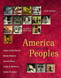America & Its Peoples A Mosaic in the Making Volume II Chapters 16 32