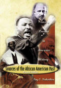 Sources Of The African American Past 2nd Edition