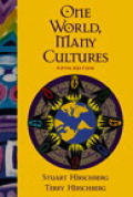 One World Many Cultures 5th Edition
