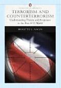 Terrorism & Counterterrorism Understandi