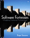 Software Fortresses Modeling Enterprise