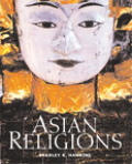 Asian Religions An Illustrated Introduction