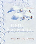 Finite Mathematics An Applied Appro 3rd Edition