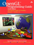 OpenGL Programming Guide 4th Edition