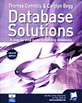 Database Solutions 2nd Edition Step By Step Guide To
