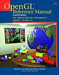 OpenGL Reference Manual The Official Reference Document to OpenGL Version 1.4