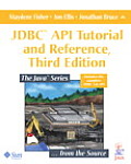 JDBC API Tutorial & Reference 3rd Edition