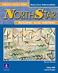 Northstar Reading & Writing Basic Low In