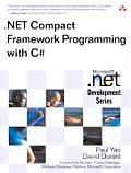 .NET Compact Framework Programming With C#