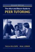 Allyn & Bacon Guide To Peer Tutoring 2nd Edition