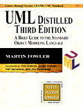 UML Distilled 3rd Edition A Brief Guide to the Standard Object Modeling Language