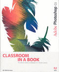 Adobe Photoshop CS Classroom In A Book