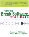 How To Break Software Security