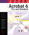 Real World Adobe Acrobat 6 Pro & Standar
