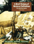 Brief History Of Western Civilization 4th Edition