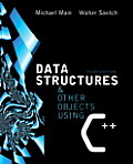 Data Structures & Other Objects Usin 3rd Edition