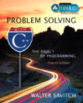 Problem Solving With C++ 4th Edition Enhanced Ed