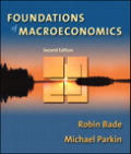 Foundations Of Macroeconomics 2nd Edition