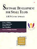 Software Development For Small Teams