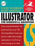 Illustrator CS for Windows & Macintosh Visual QuickStart Guide
