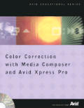 Color Correction With Media Composer & A