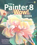 Painter 8 Wow Book