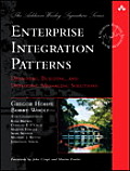 Enterprise Integration Patterns Designing Building & Deploying Messaging Solutions