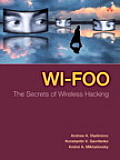 Wi Foo The Secrets Of Wireless Hacking