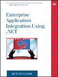 Enterprise Application Integration Using