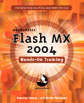 Macromedia Flash Mx 2004 Hands On Training