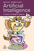 Artificial Intelligence A Guide To Intelli 2nd Edition