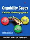 Capability Cases A Solution Envisioning Approach
