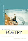 Introduction To Poetry 11th Edition