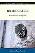 Julius Caesar a Longman Cultural Edition