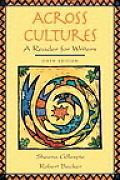 Across Cultures: A Reader for Writers