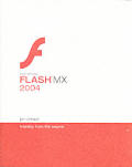 Macromedia Flash MX 2004: Training from the Source