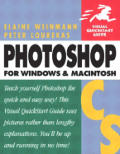 Photoshop CS for Windows & Macintosh Visual QuickStart Guide