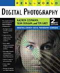 Real World Digital Photography 2nd Edition