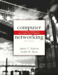 Computer Networking 3rd Edition