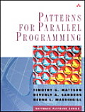 Patterns For Parallel Programming
