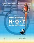 Adobe After Effects 6 Hands On Training