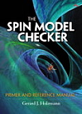 Spin Model Checker Primer & Reference Manual