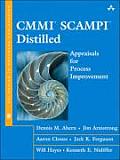 Cmmir Scampi Distilled Appraisals for Process Improvement