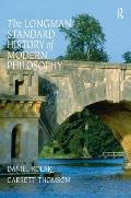 Longman Standard History of Modern Philosophy