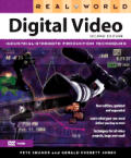 Real World Digital Video 2nd Edition