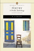 Poetry A Pocket Anthology 4th Edition