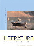 Literature An Introduction To Fiction Poetr 9th Edition