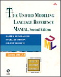 Unified Modeling Language Reference 2nd Edition
