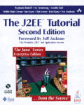 J2EE Tutorial 2nd Edition