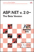 ASP.NET V 2 The Beta Version
